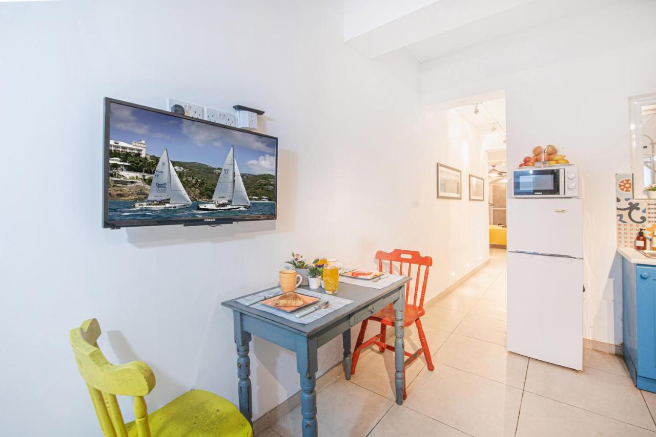 Valletta Ferry Apartment Exterior photo